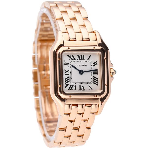 Cartier Panthere De Cartier WGPN0007